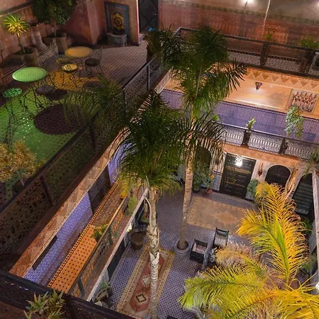 Riad Lalla Khiti-2