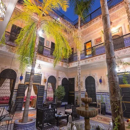 Riad Lalla Khiti-3