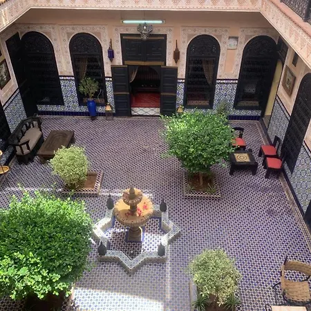 Riad Lalla Khiti-2